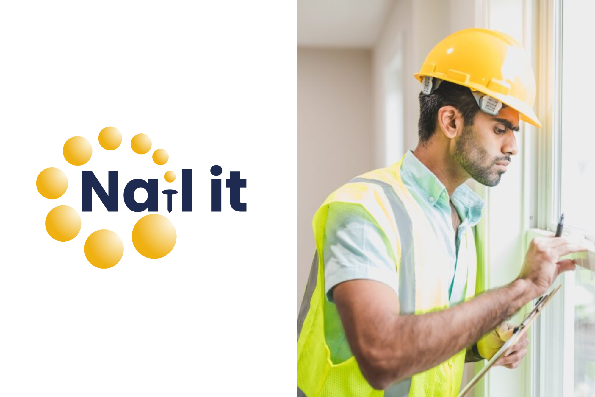 health and safety nail it image blog