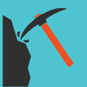 pickaxe